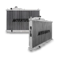 Picture of Mishimoto 00-09 Honda S2000 Manual Aluminum Radiator