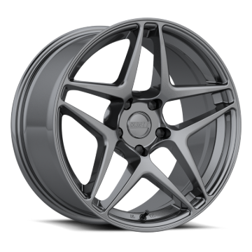 Picture of Kansei KAN K15 Astro Wheels - K15G-189012+22
