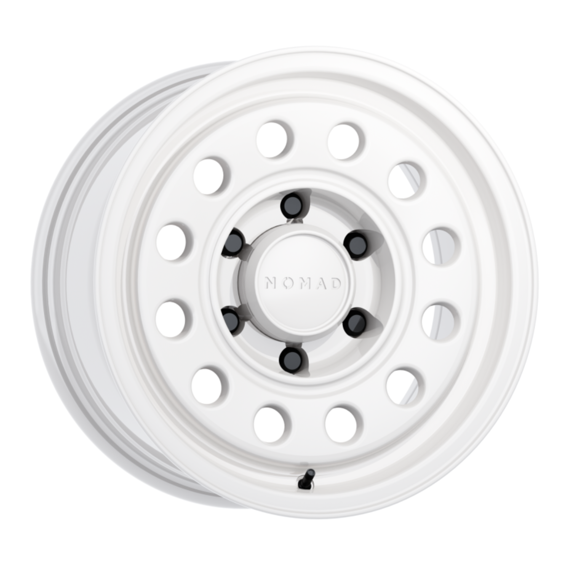 Picture of Nomad NOM N501 Convoy Wheels - N501SA-57060-10
