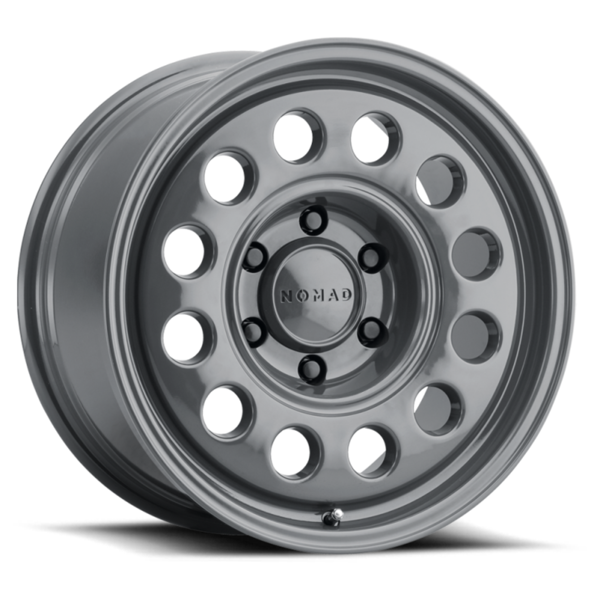 Picture of Nomad NOM N501 Convoy Wheels - N501UG-68060-10