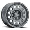 Picture of Nomad NOM N501 Convoy Wheels - N501UG-78551-00