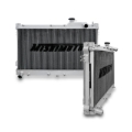 Picture of Mishimoto 90-97 Mazda Miata Manual Aluminum Radiator