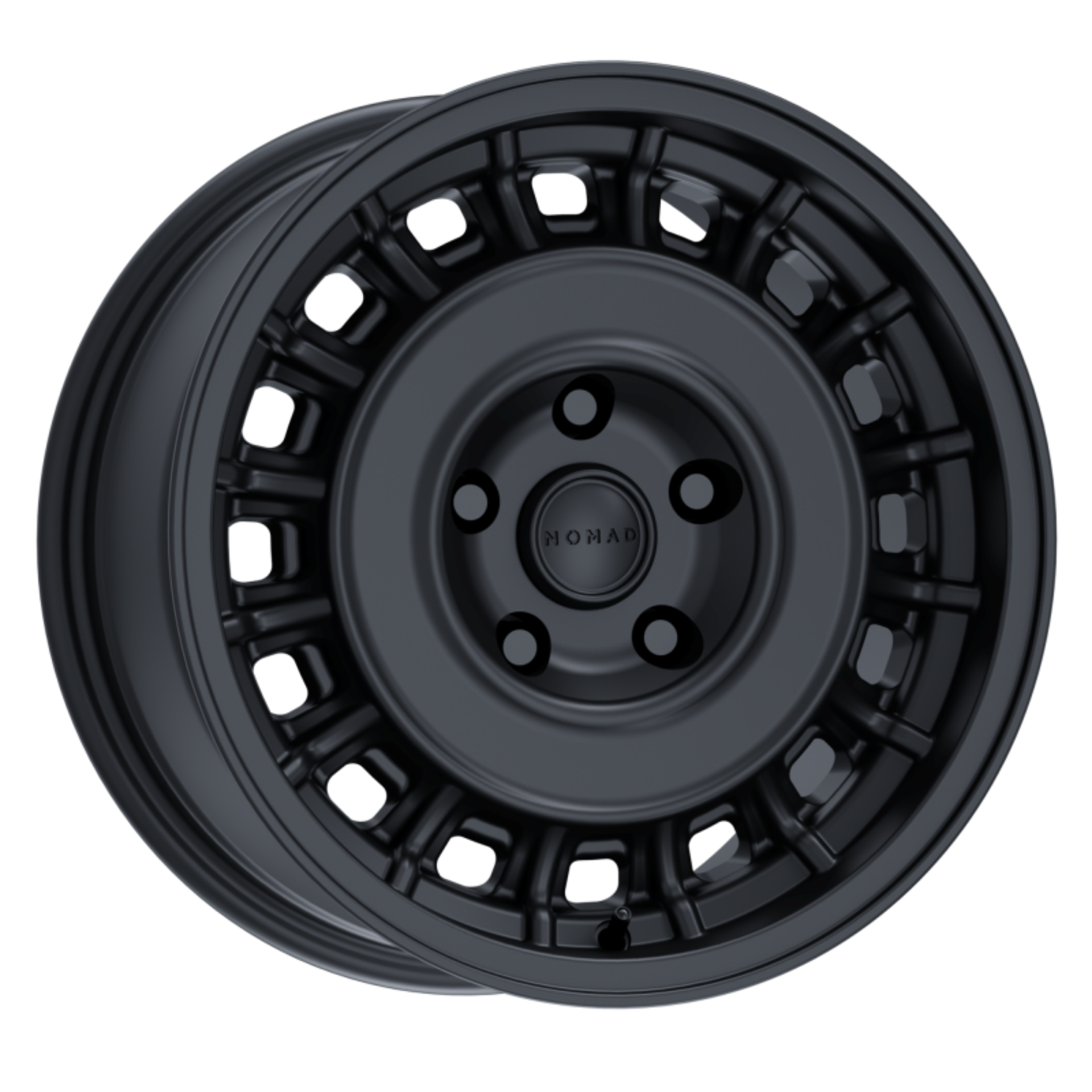 Picture of Nomad NOM N502 Arvo Wheels - N502SB-78551-00