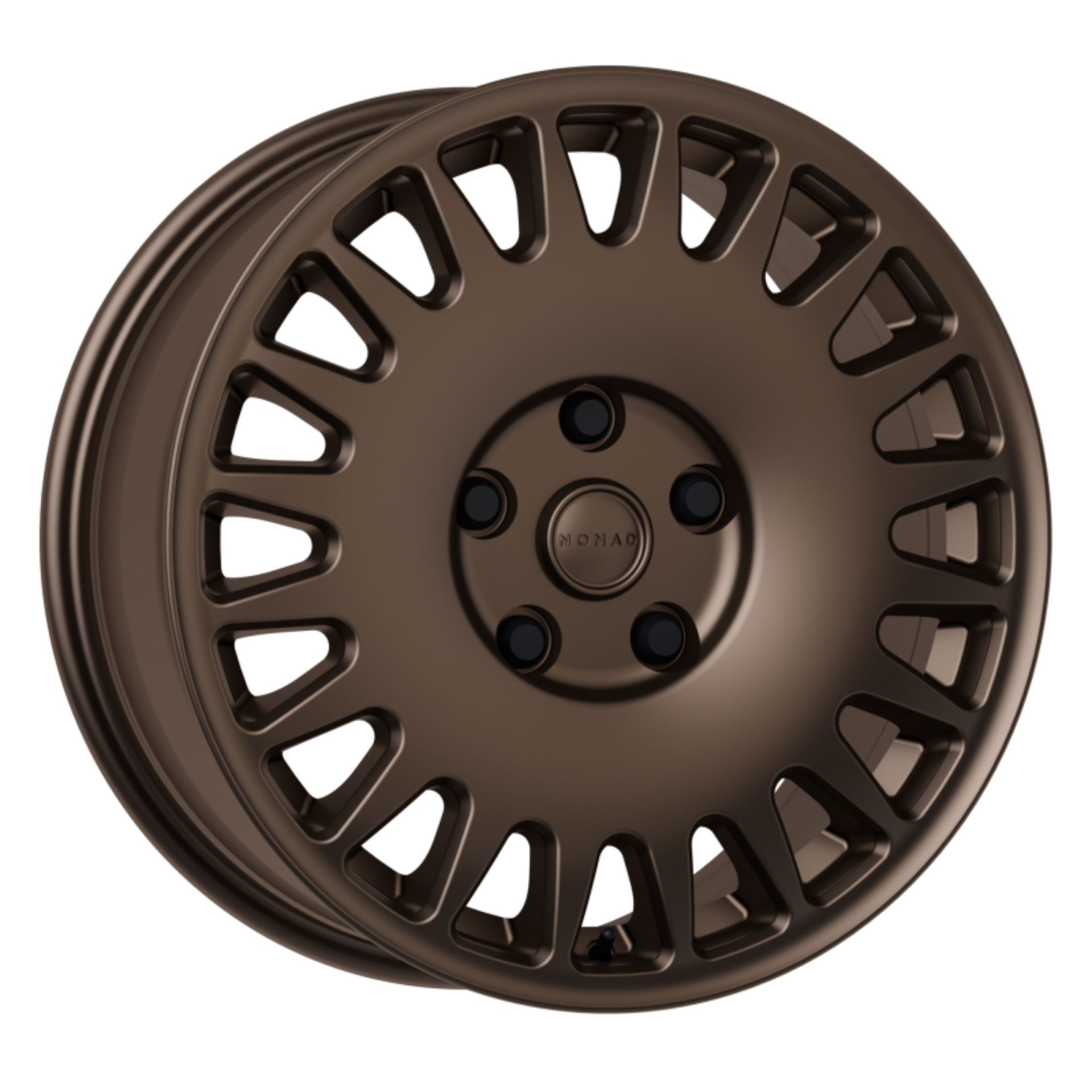 Picture of Nomad NOM N503 Sahara Wheels - N503CO-68060-10