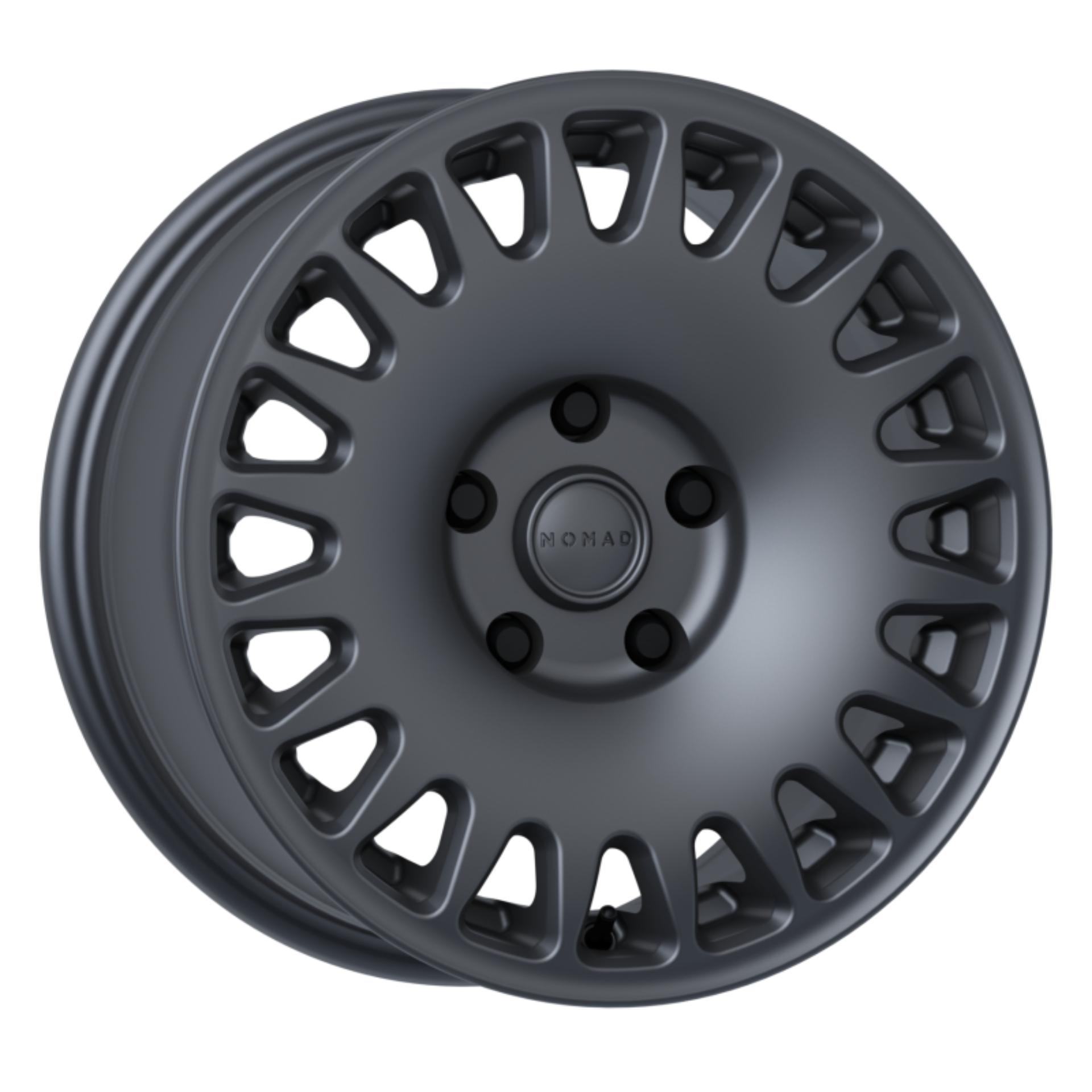 Picture of Nomad NOM N503 Sahara Wheels - N503DU-78551-00
