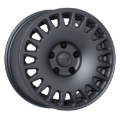 Picture of Nomad NOM N503 Sahara Wheels - N503DU-78560-10