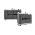 Picture of Mishimoto 99-05 Mazda Miata Manual Aluminum Radiator