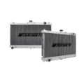 Picture of Mishimoto 99-05 Mazda Miata Manual Aluminum Radiator