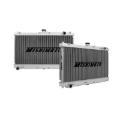 Picture of Mishimoto 99-05 Mazda Miata Manual Aluminum Radiator