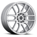 Picture of Raceline RCL 141 Mystique Wheels - 141S-57089+40