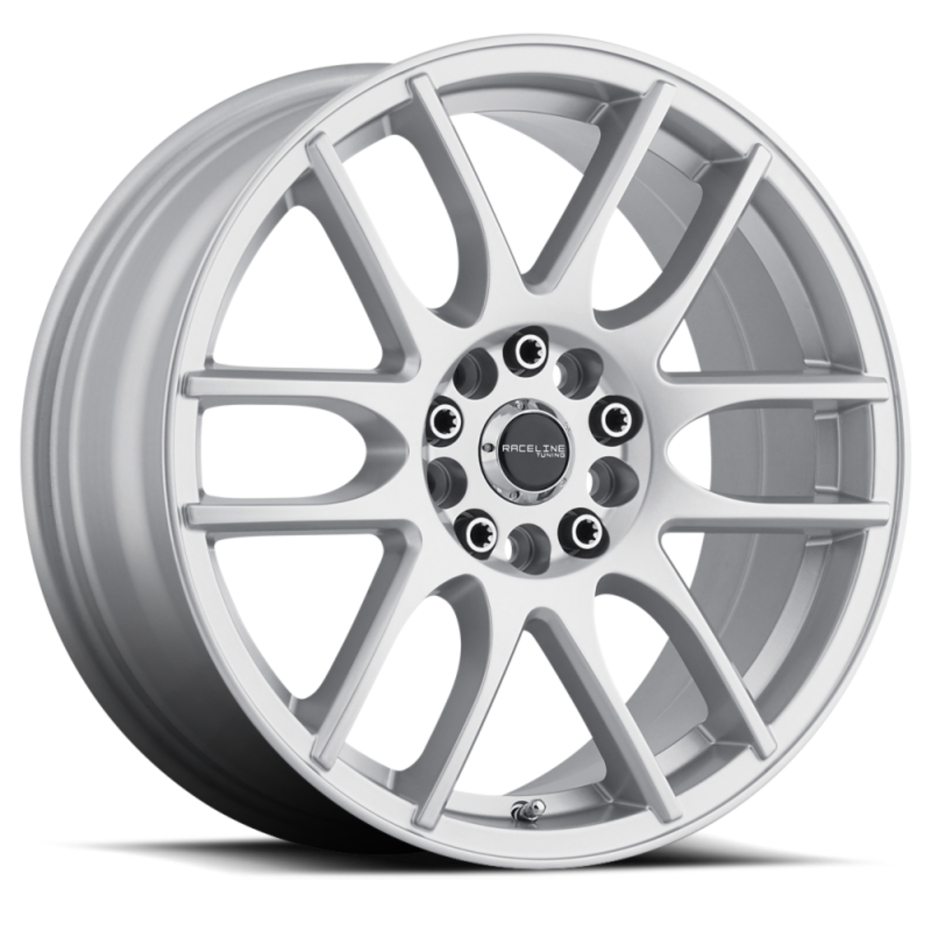 Picture of Raceline RCL 141 Mystique Wheels - 141S-67092+40