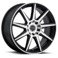 Picture of Raceline RCL 144 Storm Wheels - 144M-67082+40