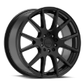 Picture of Raceline RCL 147 Intake Wheels - 147B-88091+40