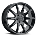 Picture of Raceline RCL 159 Spike Wheels - 159B-88060+15