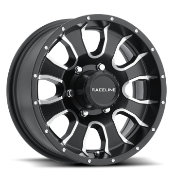 Picture of Raceline RCL 860 Mamba Wheels - 860M-46012