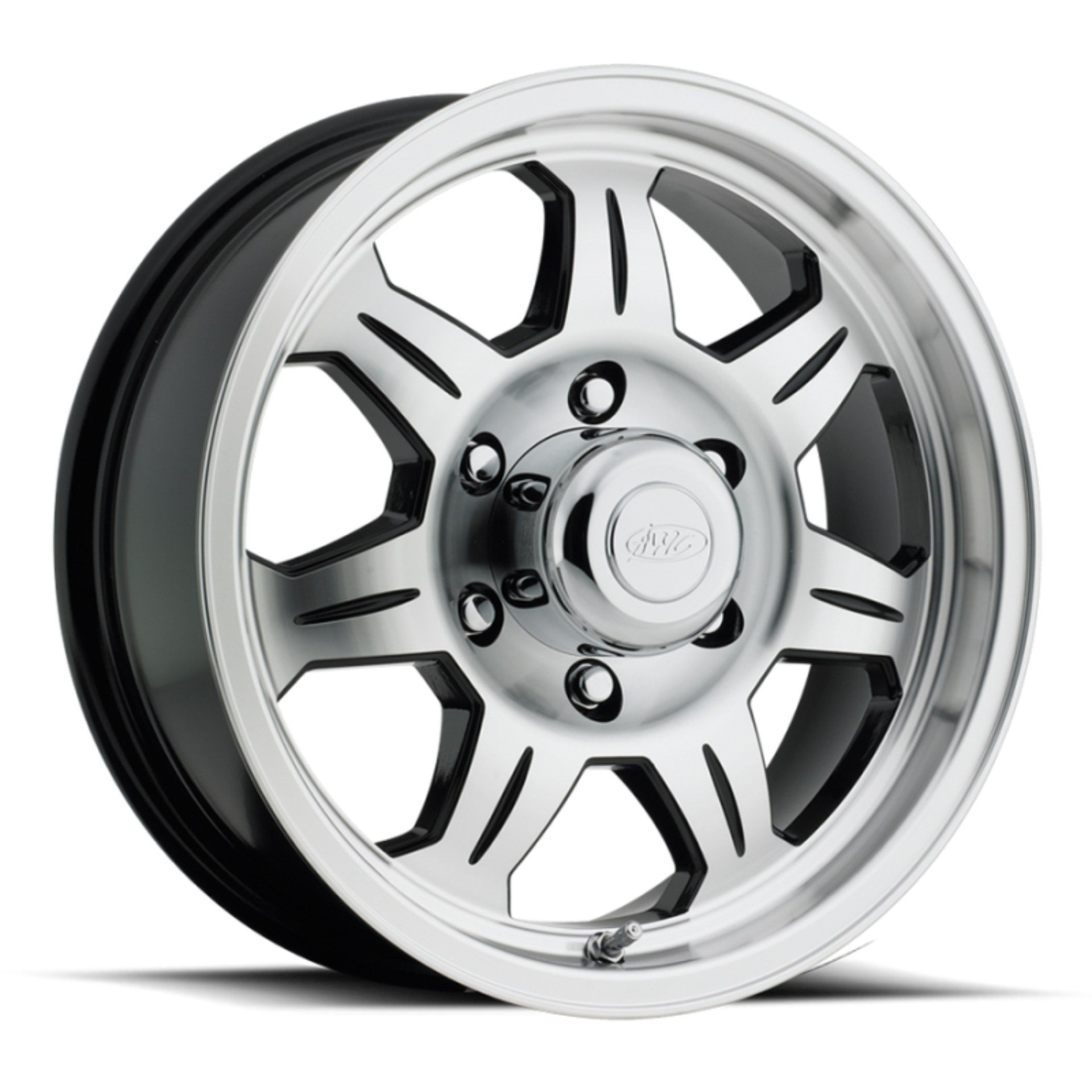 Picture of Raceline RCL 870 Element Wheels - 870-24012