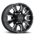 Picture of Raceline RCL 860 Mamba Wheels - 860M-55012
