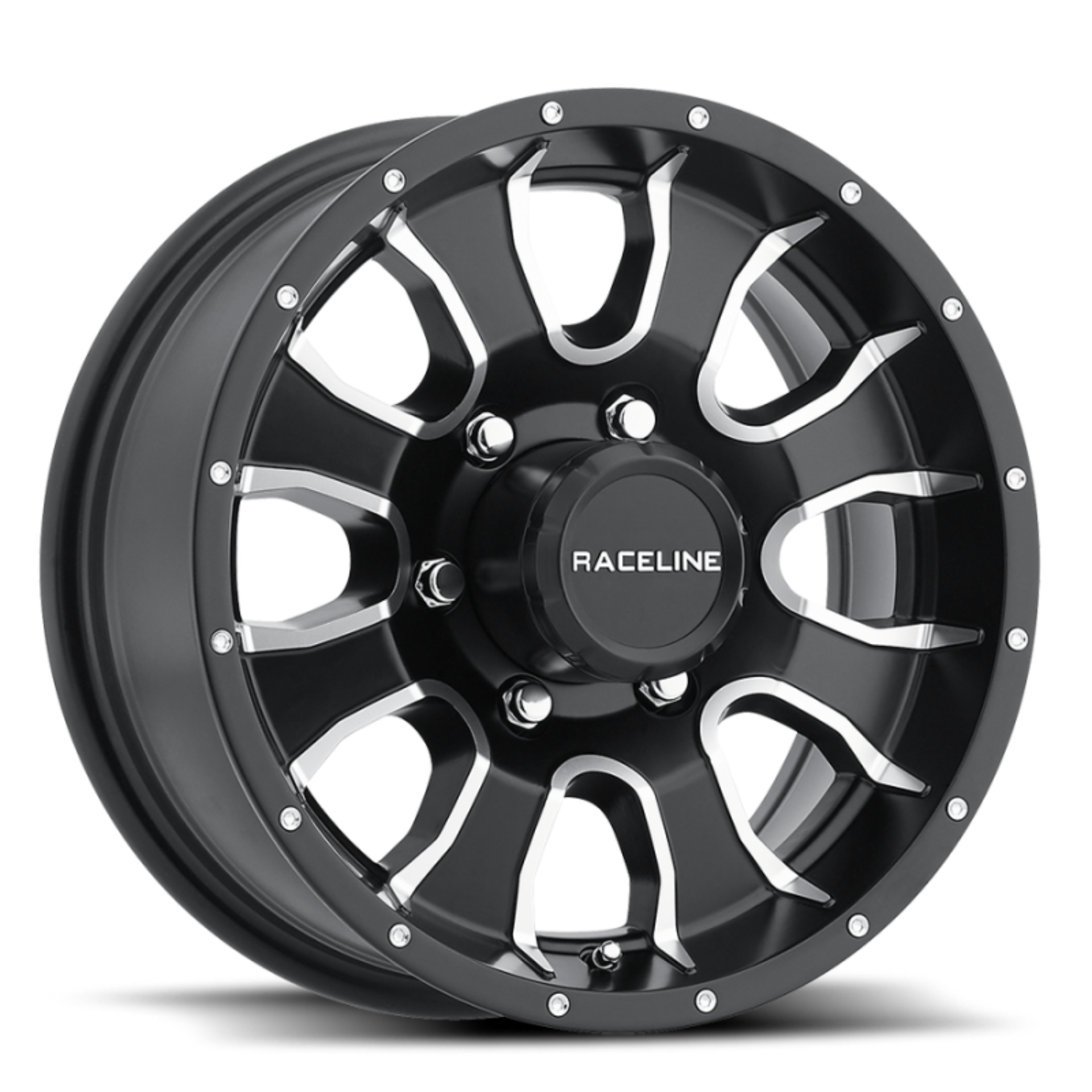Picture of Raceline RCL 860 Mamba Wheels - 860M-55012