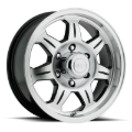 Picture of Raceline RCL 870 Element Wheels - 870-66060