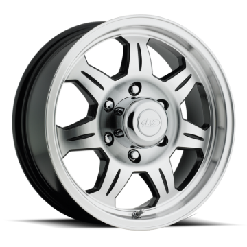 Picture of Raceline RCL 870 Element Wheels - 870-66080