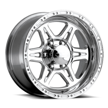 Picture of Raceline RCL 886 Renegade Wheels - 886-79065