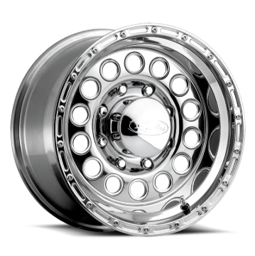 Picture of Raceline RCL 887 Rock Crusher Wheels - 887-68055