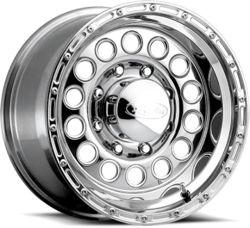 Picture of Raceline RCL 887 Rock Crusher Wheels - 887-60081