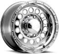 Picture of Raceline RCL 887 Rock Crusher Wheels - 887-68081
