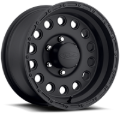 Picture of Raceline RCL 887 Rock Crusher Wheels - 887B-68081