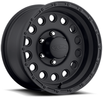 Picture of Raceline RCL 887 Rock Crusher Wheels - 887B-79081