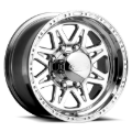 Picture of Raceline RCL 888 Renegade Wheels - 888-79080P