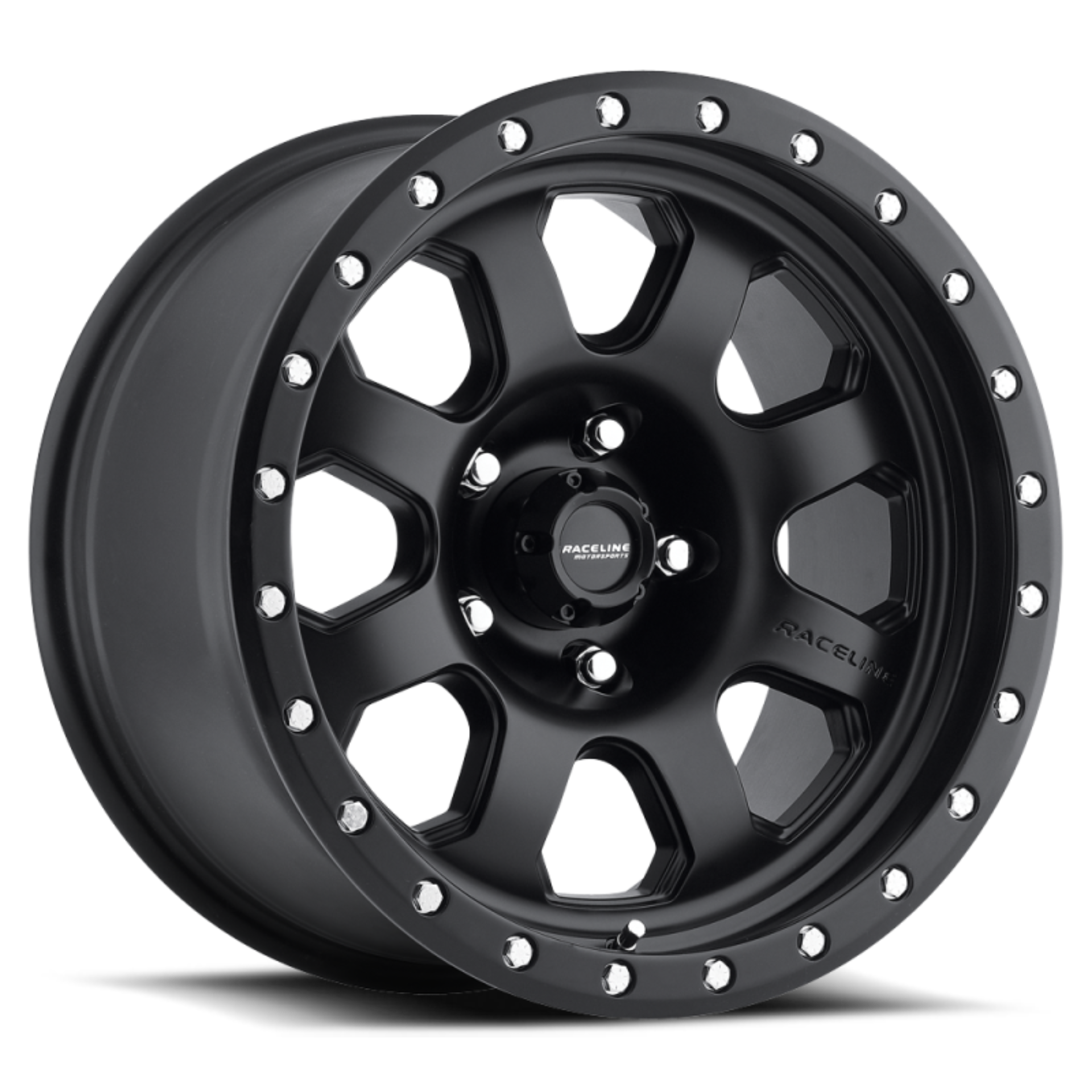 Picture of Raceline RCL 929 Avenger Wheels - 929B-79060-12