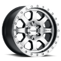 Picture of Raceline RCL 929 Avenger Wheels - 929M-79050-12