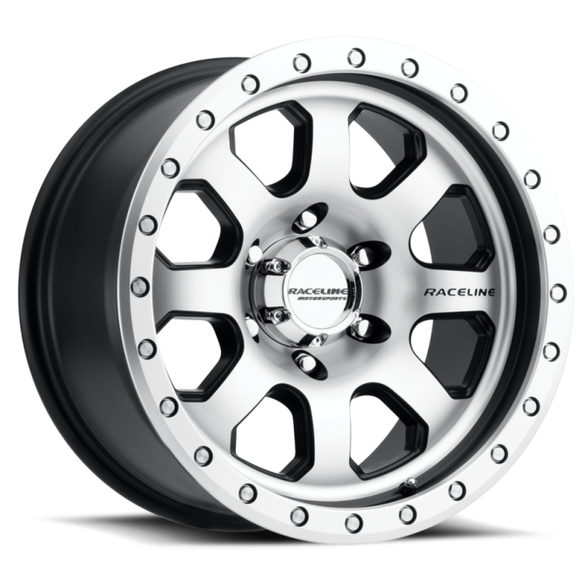 Picture of Raceline RCL 929 Avenger Wheels - 929M-79050-12