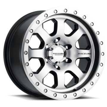 Picture of Raceline RCL 929 Avenger Wheels - 929M-79060-12