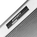 Picture of Mishimoto 03-07 Mitsubishi Lancer Evo Manual Aluminum Radiator