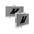 Picture of Mishimoto 03-07 Mitsubishi Lancer Evo Manual Aluminum Radiator
