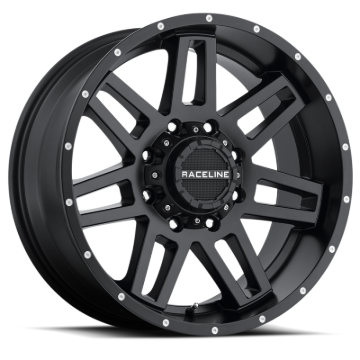 Picture of Raceline RCL 931 Injector Wheels - 931B-68081-00