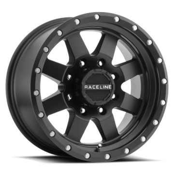 Picture of Raceline RCL 935 Defender Wheels - 935B-56060