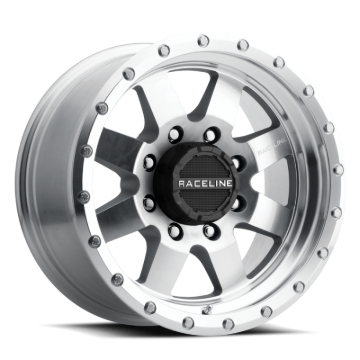 Picture of Raceline RCL 935 Defender Wheels - 935MC-79081-00