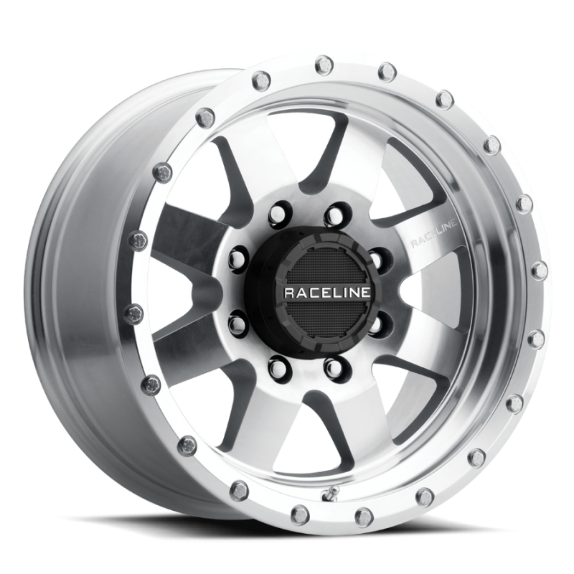 Picture of Raceline RCL 935 Defender Wheels - 935MC-79050-00