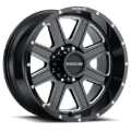 Picture of Raceline RCL 940 Hostage Wheels - 940M-79060-00