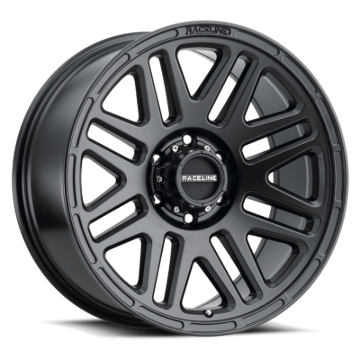Picture of Raceline RCL 944 Outlander Wheels - 944B-89065+12