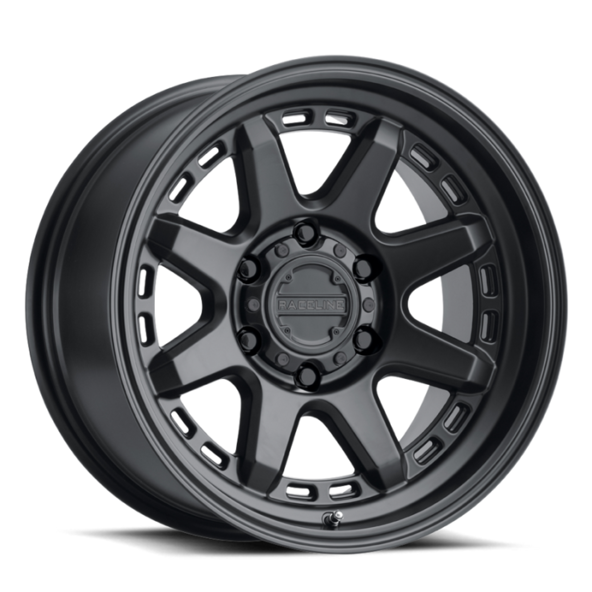 Picture of Raceline RCL 947 Scout Wheels - 947B-78550+18