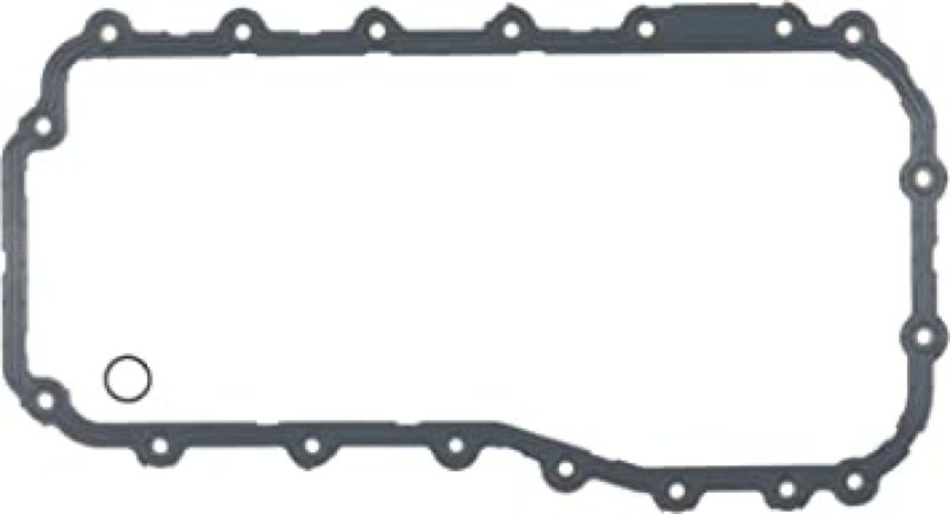 Picture of MAHLE Original BMW 2.8 Bavaria 71 Oil Pan Set
