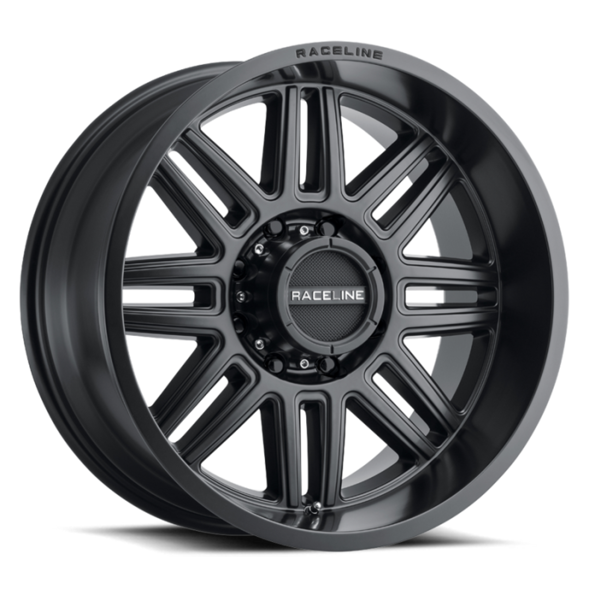 Picture of Raceline RCL 948 Split Wheels - 948B-89088-12
