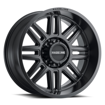 Picture of Raceline RCL 948 Split Wheels - 948B-89088-12