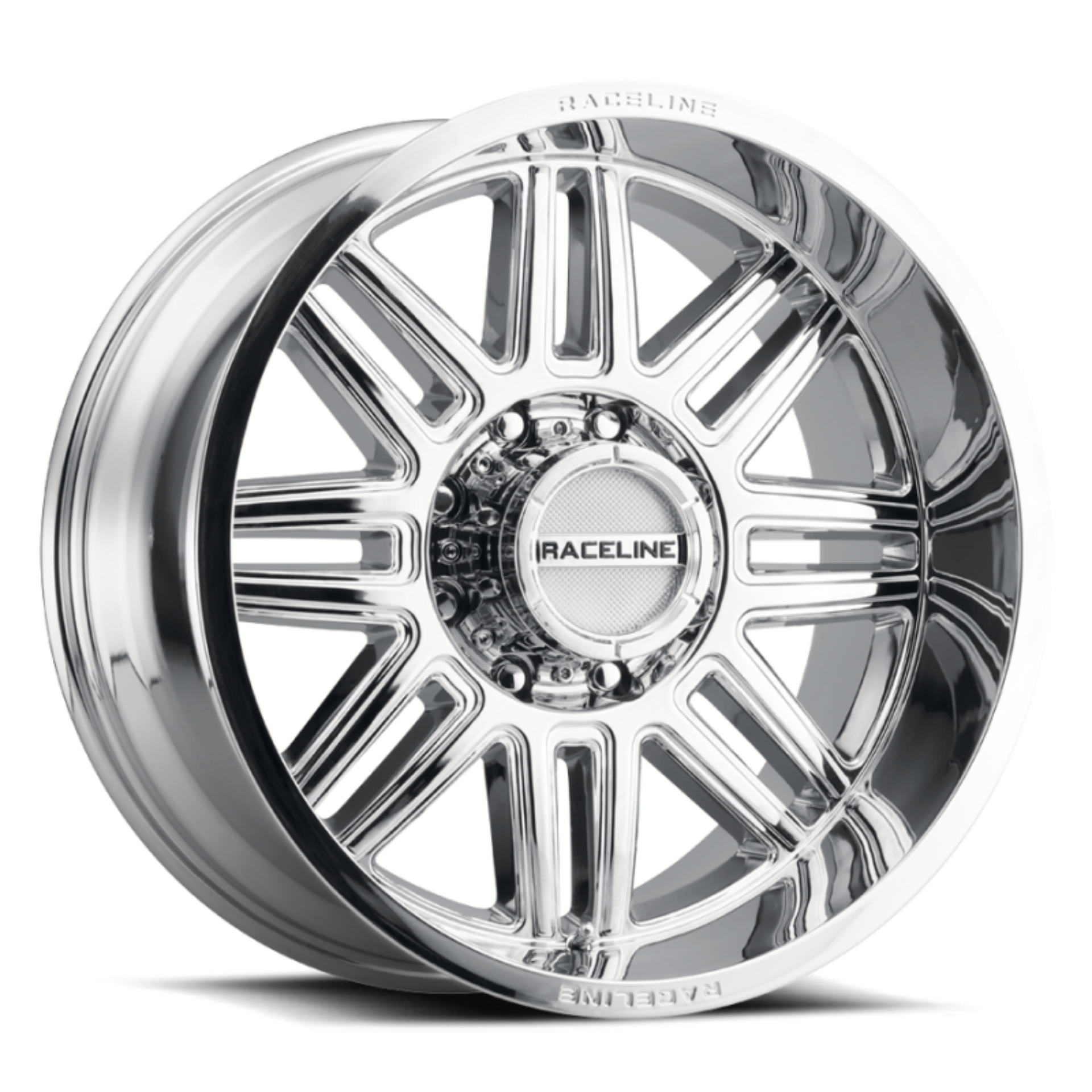 Picture of Raceline RCL 948 Split Wheels - 948C-21065-19