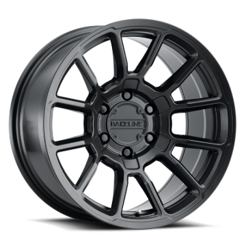 Picture of Raceline RCL 950 Gauge Wheels - 950B-79060-12