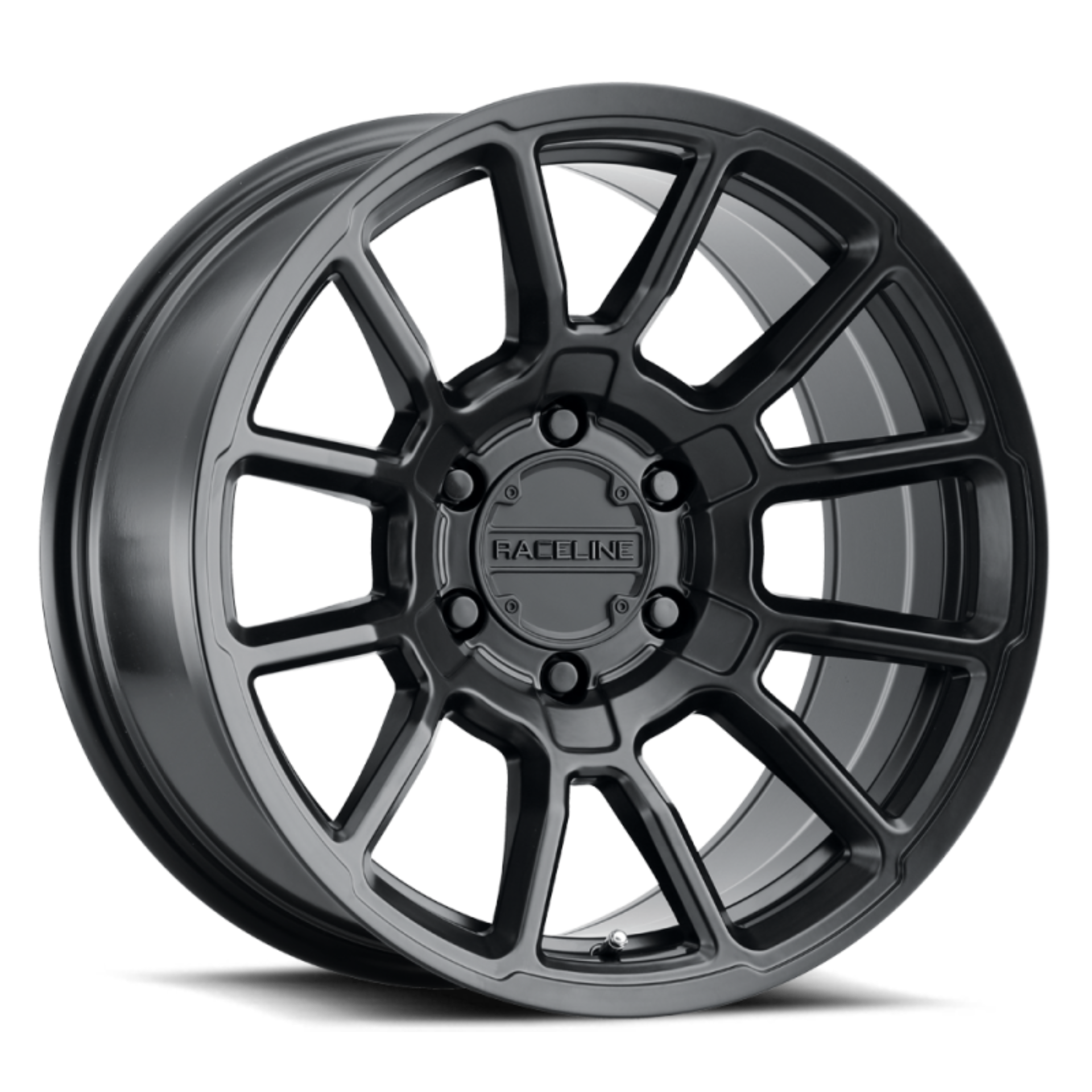 Picture of Raceline RCL 950 Gauge Wheels - 950B-29060-00